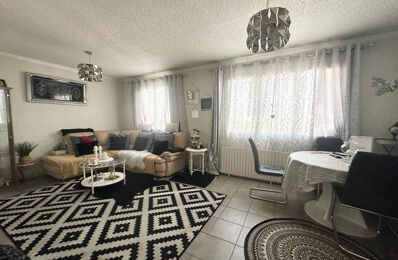 vente appartement 117 000 € à proximité de Nogent-sur-Oise (60180)