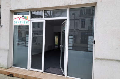 Commerce 3 pièces 800 €