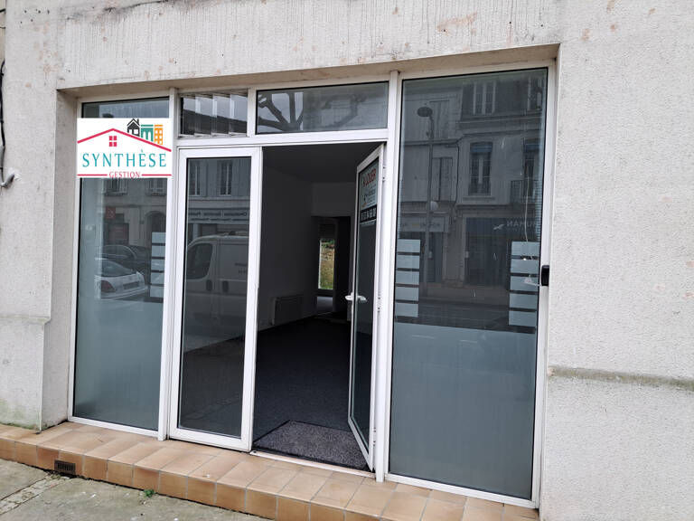 LOCAL PROFESSIONNEL — photo 1