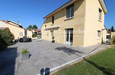 vente maison 226 000 € à proximité de Boën-sur-Lignon (42130)