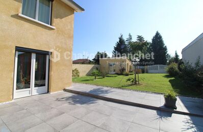 vente maison 219 000 € à proximité de Saint-Priest-la-Roche (42590)