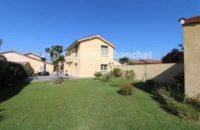vente maison 219 000 € à proximité de Saint-Just-la-Pendue (42540)