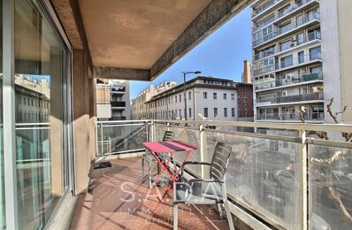 vente appartement 278 000 € à proximité de Marseille 8 (13008)