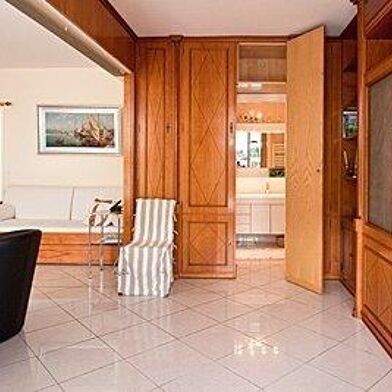 Appartement 2 pièces 1875 €