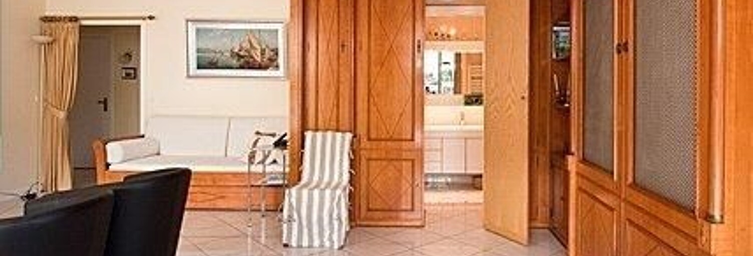 Appartement 2 Pièces 47 m² à louer à Neuilly-sur-Seine (92200)