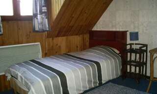 Appartement 1 Pièce 13 m² à louer à motte castrale du Breucq (59491)