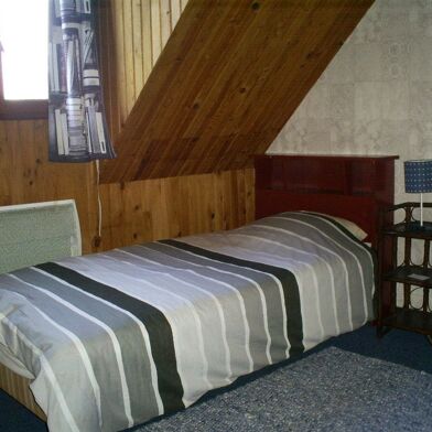 Appartement 1 pièces 380 €