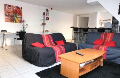 location appartement 525 € CC /mois à proximité de Villars (42390)