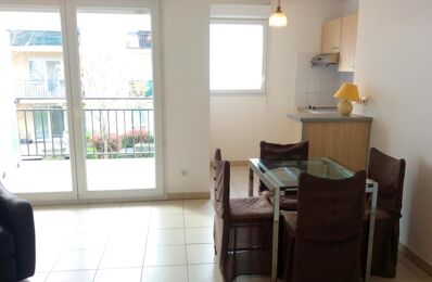 location appartement 840 € CC /mois à proximité de Étiolles (91450)
