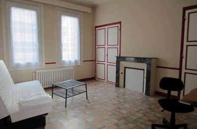 location appartement 405 € CC /mois à proximité de Sainte-Savine (10300)