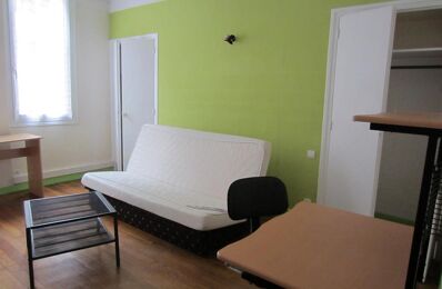location appartement 415 € CC /mois à proximité de La Chapelle-Saint-Luc (10600)