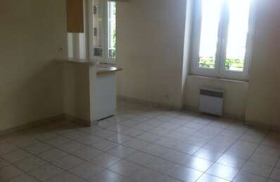 appartement 2 pièces 44 m2 à louer à Mantes-la-Jolie (78200)