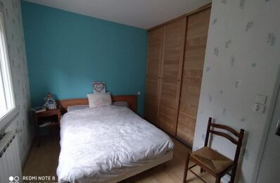 location appartement 356 € CC /mois à proximité de Saint-Maurice-de-Lignon (43200)