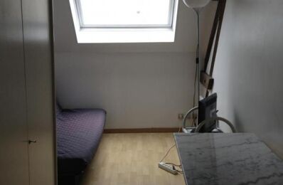 location appartement 400 € CC /mois à proximité de Arques-la-Bataille (76880)