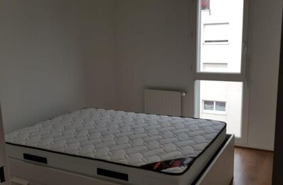 appartement 2 pièces 50 m2 à louer à Nanterre (92000)