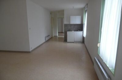 location appartement 630 € CC /mois à proximité de Bouchain (59111)