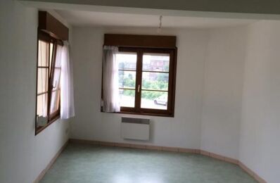 location appartement 480 € CC /mois à proximité de Anzin (59410)