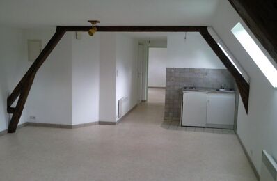 appartement 2 pièces 50 m2 à louer à Valenciennes (59300)