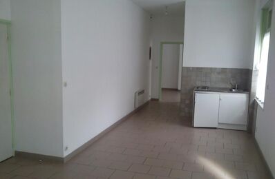 location appartement 530 € CC /mois à proximité de Anzin (59410)