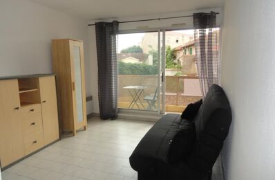 location appartement 420 € CC /mois à proximité de Aramon (30390)