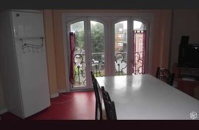 location appartement 350 € CC /mois à proximité de Vendeville (59175)