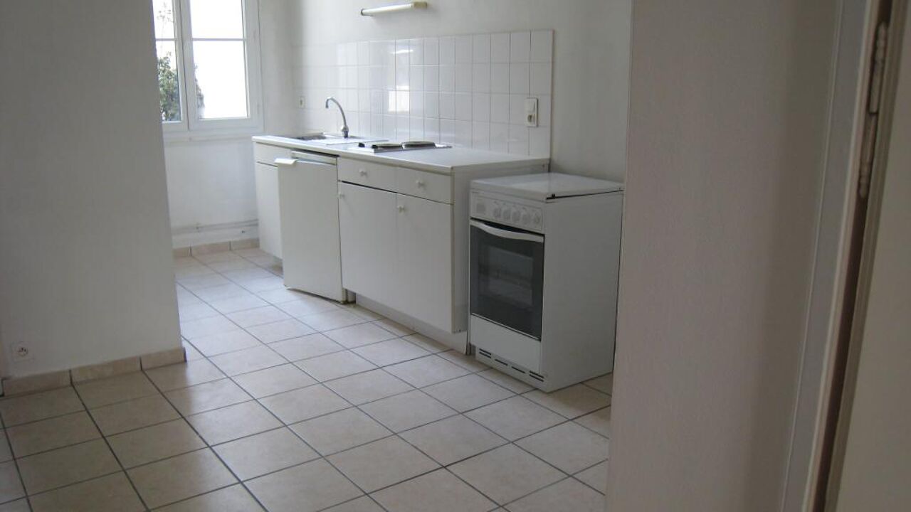 appartement 1 pièces 35 m2 à louer à Orléans (45000)