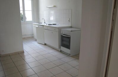 location appartement 502 € CC /mois à proximité de Germigny-des-Prés (45110)