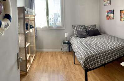 location appartement 580 € CC /mois à proximité de Chambourcy (78240)