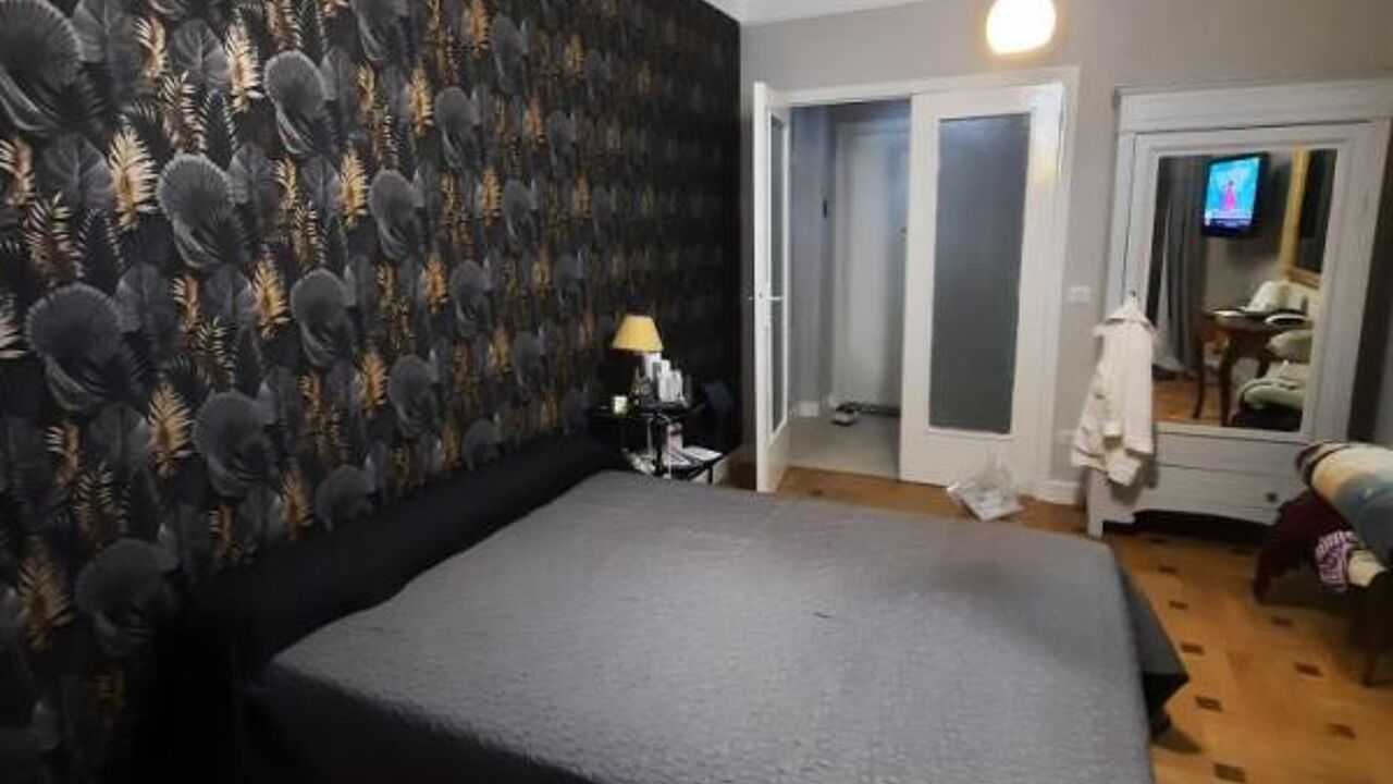 appartement 1 pièces 16 m2 à louer à Nice (06000)