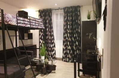 location appartement 650 € CC /mois à proximité de Claye-Souilly (77410)