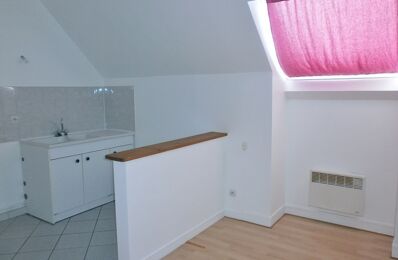 location appartement 520 € CC /mois à proximité de Pannes (45700)