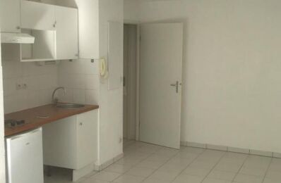 location appartement 520 € CC /mois à proximité de Muret (31600)
