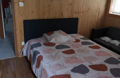 location appartement 540 € CC /mois à proximité de La Valla-en-Gier (42131)