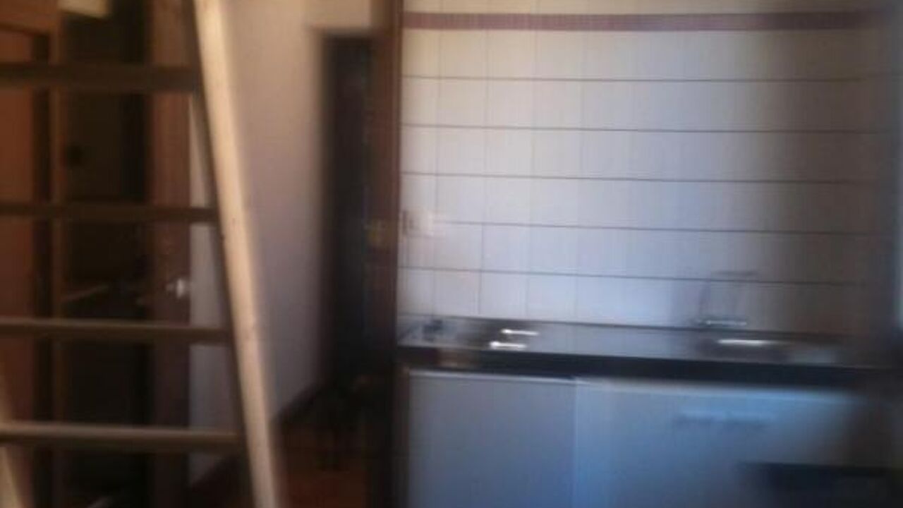 appartement 1 pièces 13 m2 à louer à Besançon (25000)