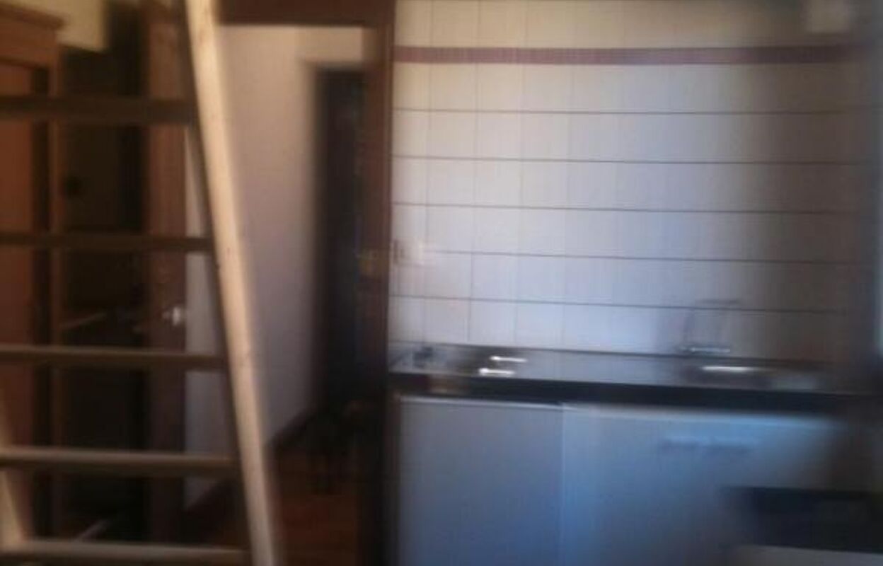 appartement 1 pièces 13 m2 à louer à Besançon (25000)