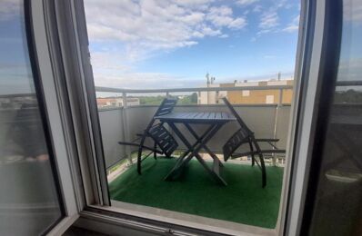 location appartement 450 € CC /mois à proximité de Bellegarde (30127)