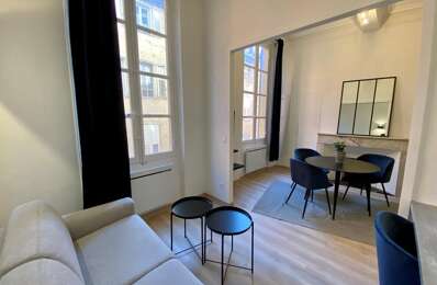 location appartement 650 € CC /mois à proximité de Le Rouret (06650)