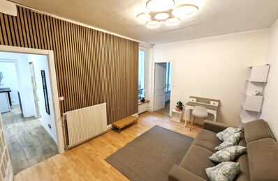 location appartement 1 149 € CC /mois à proximité de La Celle-Saint-Cloud (78170)