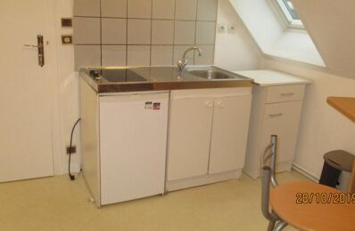 location appartement 955 € CC /mois à proximité de Brétigny-sur-Orge (91220)