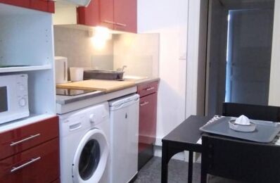 location appartement 675 € CC /mois à proximité de Toulouse (31100)
