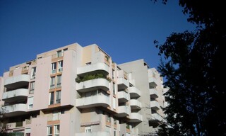 Appartement 3 Pièces 68 m² à louer à Échirolles (38130)