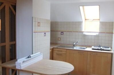 location appartement 1 200 € CC /mois à proximité de Prévessin-Moëns (01280)