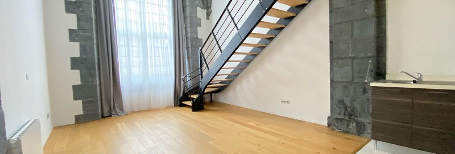 Appartement 4 Pièces 97 m² à louer à Valenciennes (59300)