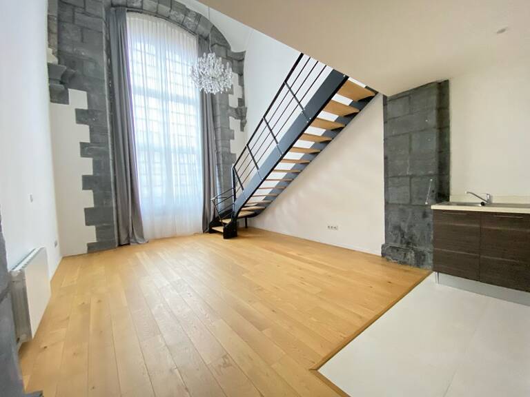 Appartement 4 pièces, VALENCIENNES — photo 1