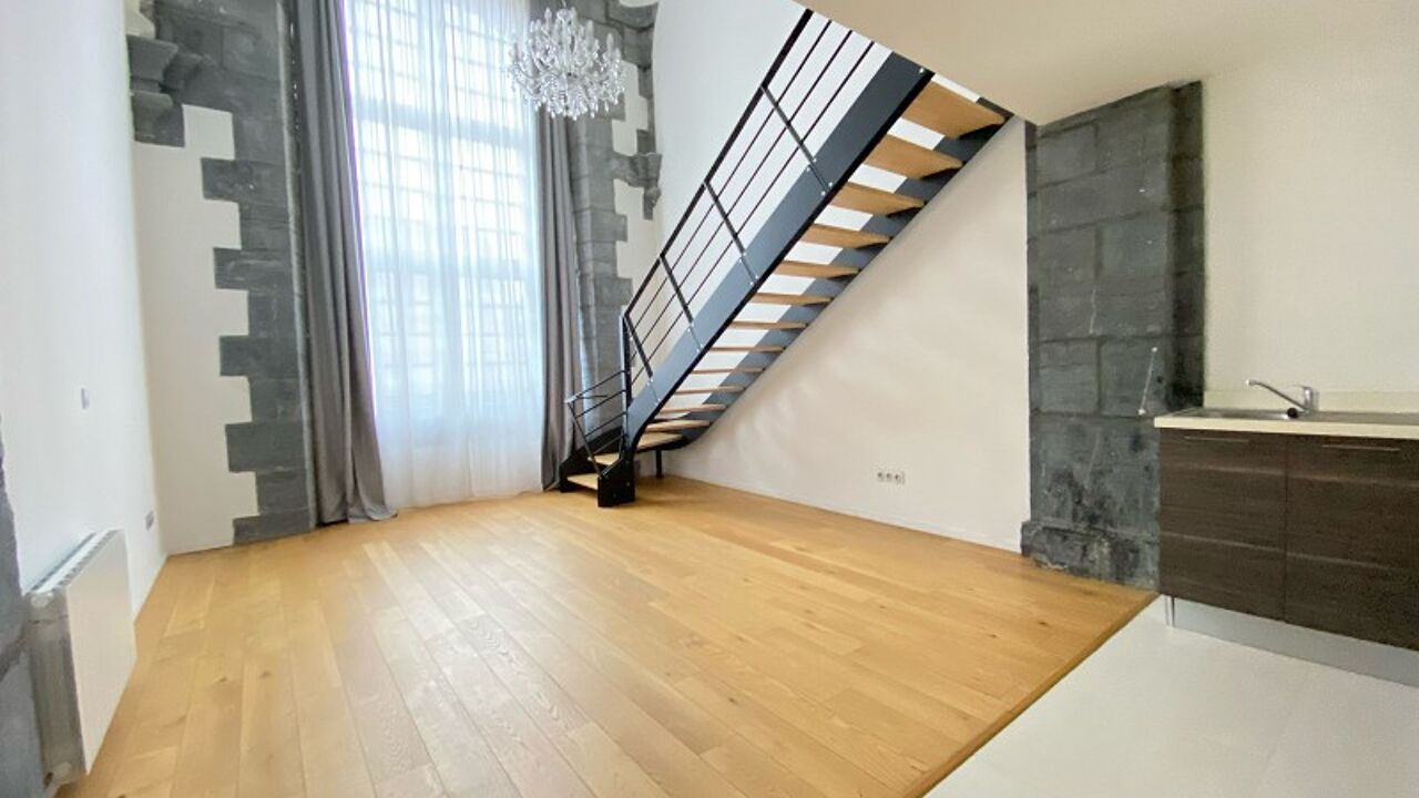 appartement 4 pièces 97 m2 à louer à Valenciennes (59300)