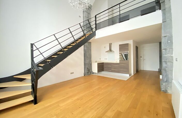 Appartement 4 pièces, VALENCIENNES — photo 2