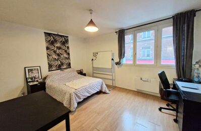 vente appartement 123 000 € à proximité de Phalempin (59133)
