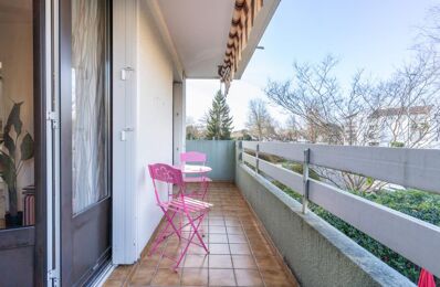vente appartement 262 500 € à proximité de Biarritz (64200)