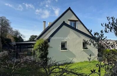 vente maison 299 000 € à proximité de Fontenay (76290)