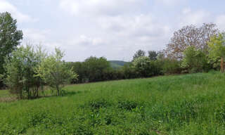 Terrain  7030 m² à vendre à Seyches (47350)